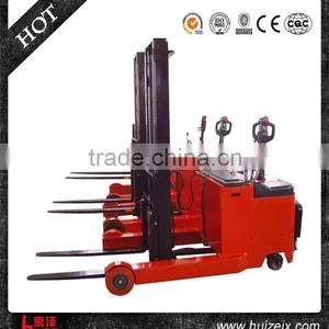 Double Pallet Stacker thumbnail-4