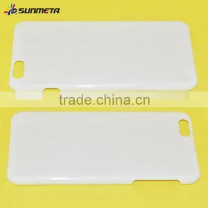3D Sublimation Moblie Phone Case For Customize Pictures thumbnail-4