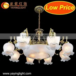 Low Price Classic European Decor,hotel Style Lamps With Outlets,candle Holders for Restaurant thumbnail-1