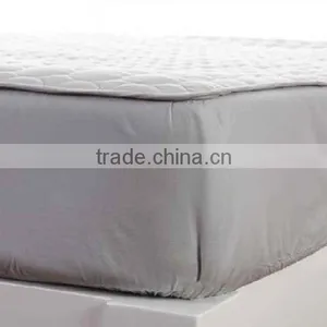 Factory Price Sleep Well Cool Gel Waterproof Mattress Pad thumbnail-3