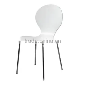 2015 New Premium Modern Curved Plywood Chair, Chair Seat Plywood, Plywood Chair Seat thumbnail-2