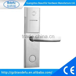 Hot-sale Hotel School Electronic Lock Electric Lock thumbnail-1