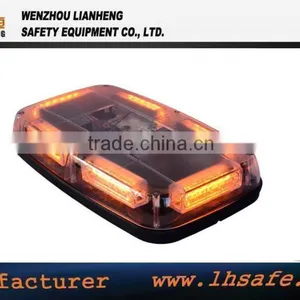 Cheap Price Magnetic 12/24V LED Mini Light BarsTBD8180XB thumbnail-2