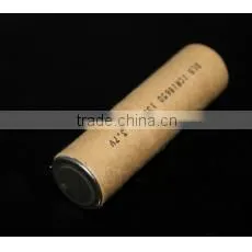 LiFePO4 ICR18650H High Rate 1300mah 3.7V Rechargeable Battery thumbnail-1