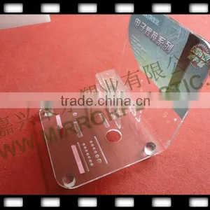 Plexiglass Tool Display thumbnail-1