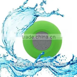 JY11 Mini Led Waterproof Bluetooth Speaker thumbnail-4