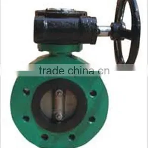 2 Inch Butterfly Valve thumbnail-1