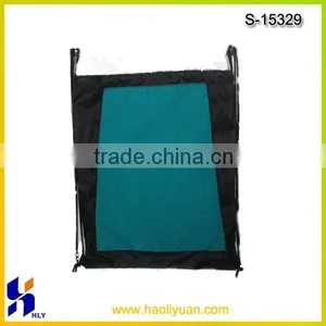Sport Drawstring Bag for 2015 New Design thumbnail-1