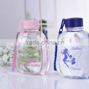 Easy Carry Outdoor Sports Water Bottle for Woman,portable Water Bottle for Woman thumbnail-2