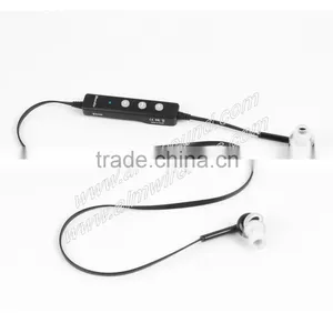 Newest Hand Free Bluetooth thumbnail-1