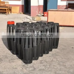 Factory Directly Selling Well Drilling Cement Basket for Oil Field Well thumbnail-1