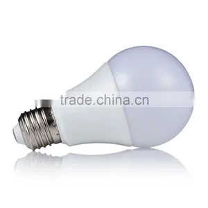 Factory Price OEM E27 A60 3W Energy Saving Led Bulb Lampada Led Light thumbnail-1