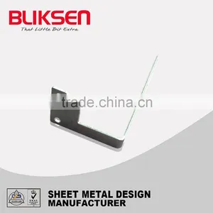 Custom Sheet Metal Stamping Metalwork Parts Manufacturer thumbnail-1