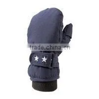Ski MITTEN thumbnail-1