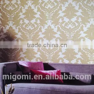 Wall Paper Arabic Design With Low Price thumbnail-6