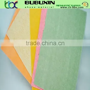 Shoe Interlining Non Woven Imitation Leather Fabric thumbnail-1