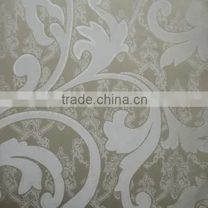 European Design Royal Wallpaper With a Pearl Lustre thumbnail-5