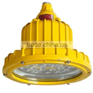 Ex-proof Certificate LED Floodlight 100W thumbnail-1