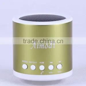 2015 New Wireless Mini Speaker,New Product Portable Bluetooth Speaker,mini Speaker With Bluetooth thumbnail-5