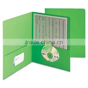 Presentation Folder,Presentation Folder With Pocket,Printed Presentation Folder thumbnail-6