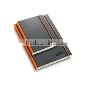 Paper Notebook,Cover Notebook,Printed Notepad thumbnail-1