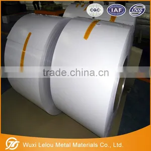 Wuxi Lelou Colored Aluminum Coils thumbnail-1