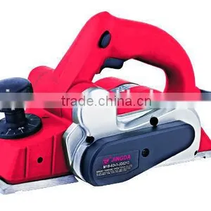 0-3mm 82mm 710W Electric Planer GPL710 Wood Planer DEKO thumbnail-2