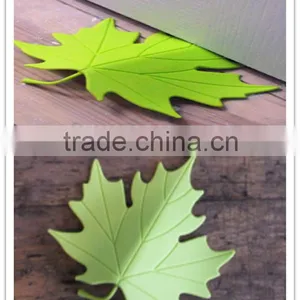 Hot Selling Leaves Door Stopper thumbnail-1