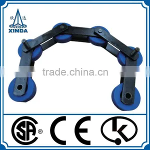Escalator Part Step Chain Elevator Chain Step thumbnail-5