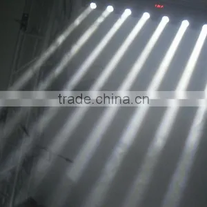 Led Moving Bar 8*8W White thumbnail-4