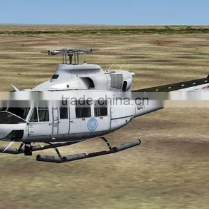 FLIGHT SIMULATOR thumbnail-4