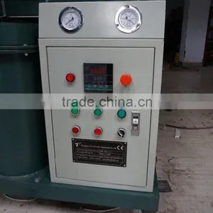TOP Waste Compressor Oil Regeneration,Oil Flushing Machine,Oil Filter Machine And Price thumbnail-2