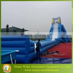 Giant Water Slides for Adult thumbnail-4