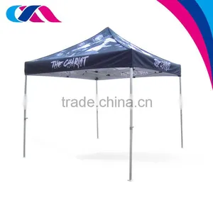 Hot Transfer Store Display Print Tent for Event 3x 6 m thumbnail-1