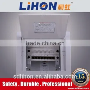 Home Smart Box With RJ45 Computer Module thumbnail-2