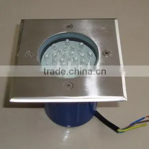 Led Square Lamp thumbnail-1
