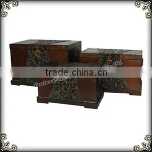 Vanity Creative Professional Trunk thumbnail-1