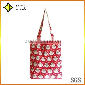 New Foldable Christmas Shopping Bag thumbnail-1