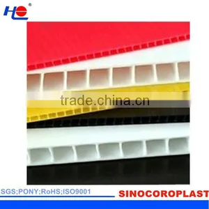 Non-toxic and Cleaning Fire Corrosion Protective pp Sheet thumbnail-6