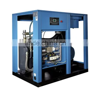 Air Kompressor Industrial Air Screw Compressor 7.9m3/min 5bar thumbnail-1