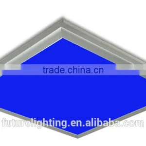 Indoor Lighting for Working /office /shcool Lighting SMD 72W 60x60 cm Led Panel Light thumbnail-2