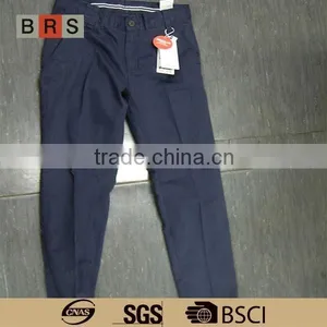 Price Garment Factory Denim Trousers for Sale thumbnail-1