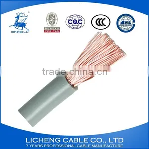 Best Seller PVC Insulated Flexible Wires Cables, Copper House Wiring 240mm2 thumbnail-5