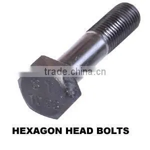 DIN931 Hexagon Head Bolts thumbnail-1