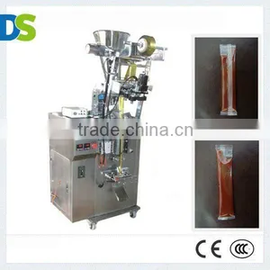 DXDL-80 Automatic Tomato Ketchup Packing Machine thumbnail-1