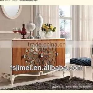 Aesthetic Buffet of Dining Set thumbnail-1