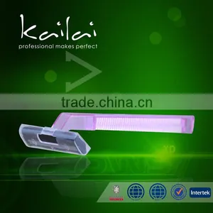Shaving Razor for Hotel or Travelling/hotel Razor and Shaving Cream for Disposable Use thumbnail-3