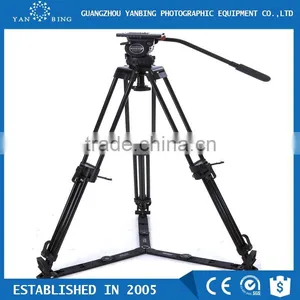 Photography Carbon Fiber Tripod Secced Reach Plus 1 Tripod With Pan Bar and Ground Spreader thumbnail-1