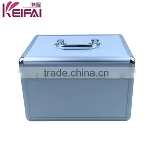 Keifai Large Size Custom Jewelry Gift Boxes With 2 Trays thumbnail-4