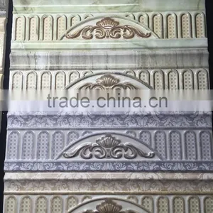 100X300 Cheap Decorative Bathroom Ceramic Tile Borders From Fuzhou thumbnail-2